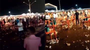 Reprodução/Redes Sociais