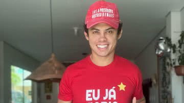 Reprodução / Instagram @silveropereira