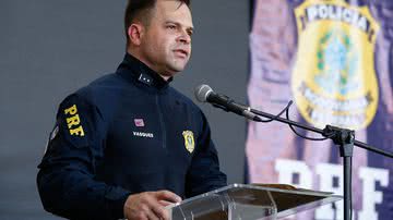 Imagem Diretor-geral da PRF vira alvo do Ministério Público Federal; entenda