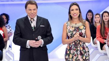 Reprodução/ SBT