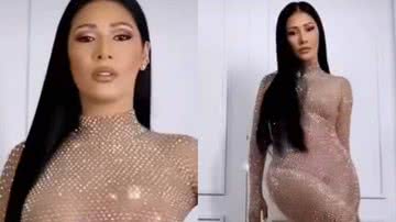 Reprodução / Redes sociais