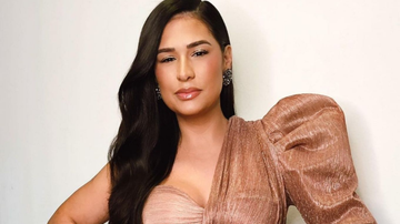 Reprodução/Instagram @simonemendes