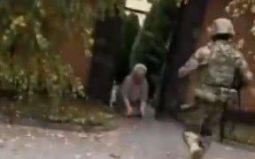 Reprodução/ vídeo