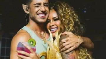 Reprodução/Redes Sociais