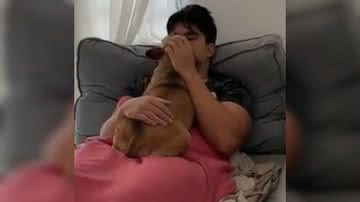 Reprodução/ Vídeo