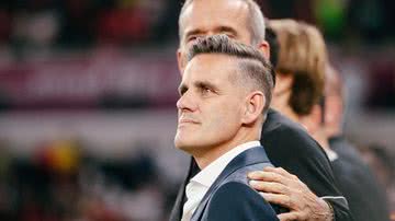 Reprodução/Twitter/@CanadaSoccerEN