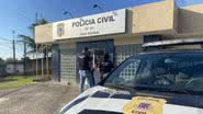Polícia Civil/Divulgação