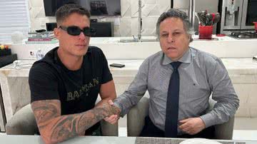 Tiago Ramos: Notícias e exclusividades - Purepeople
