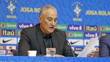 Lucas Figueiredo / CBF