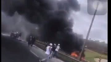 Reprodução/ vídeo