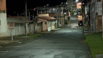 Reprodução/TV Gazeta