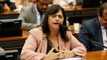 Richard Silva/PCdoB na Câmara