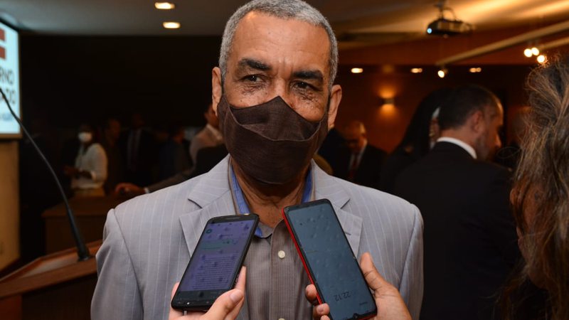 Joilson César/BNews
