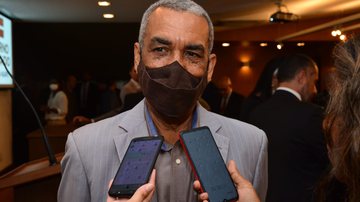 Joilson César/BNews