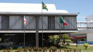 Divulgação/TRE