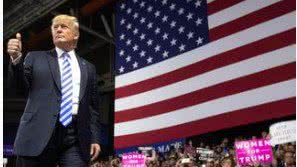 @Realdonaldtrump/Instagram