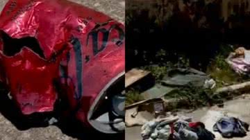 Reprodução/TV Gazeta