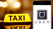 Divulgação/UBER