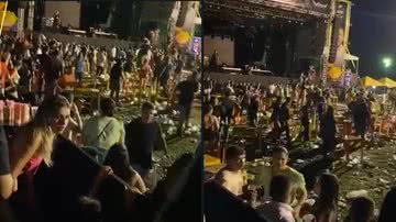 Reprodução/ Redes sociais