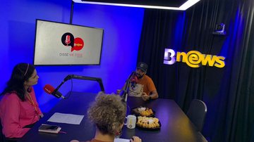 Imagem: Bnews/ Bia Picon