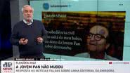 Reprodução / YouTube / Jovem Pan