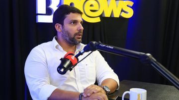 Paulo M. Azevedo/Arquivo BNews