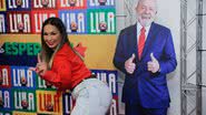 Eduardo Martins/AgNews