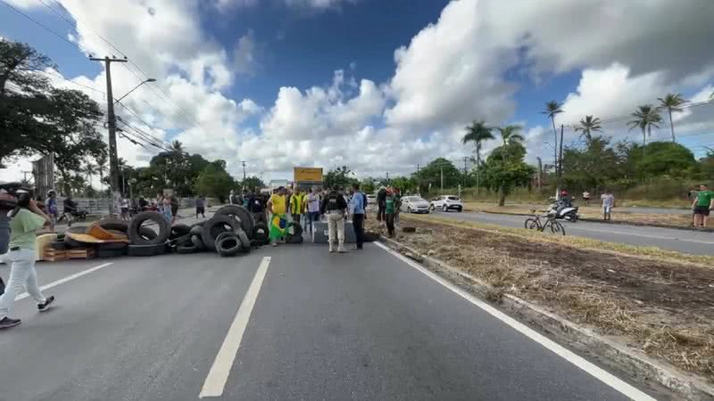 Foto: Reprodução/TV Globo