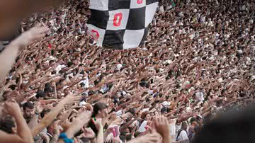 Reprodução / Instagram @vascodagama