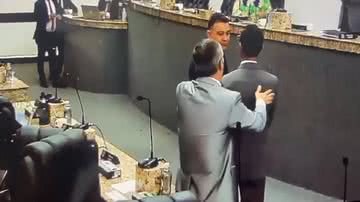 Reprodução / Vídeo