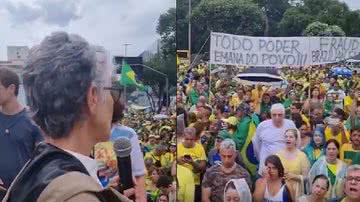 Reprodução/Vídeo