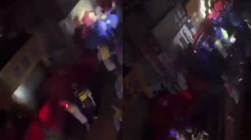 Reprodução/Vídeo