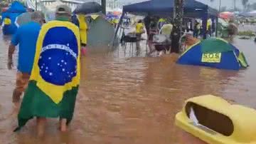 Reprodução/Vídeo