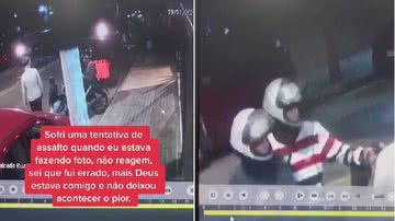 Reprodução/Vídeo
