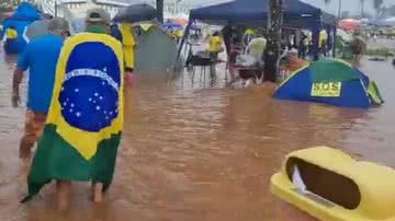 Reprodução/Redes Sociais