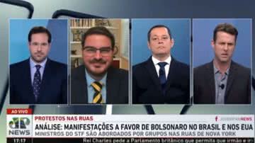 Reprodução / Joven Pan