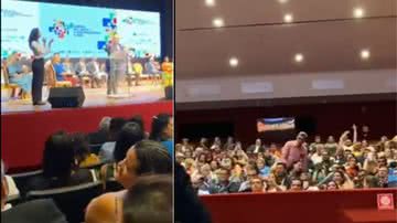 Reprodução / Twitter