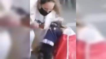 Reprodução/ Vídeo