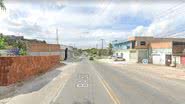 Reprodução/Google Street View