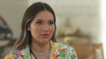 Reprodução/ TV Globo