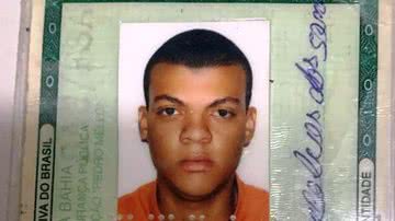 Divulgação Policia Civil