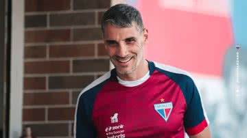 Leonardo Moreira/Fortaleza