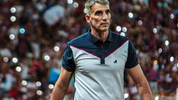 Mateus Lotif / Fortaleza EC