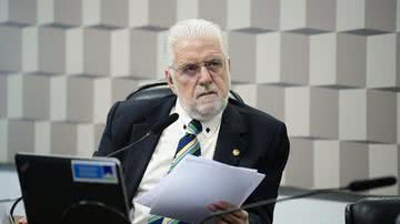 Pedro França/Agência Senado