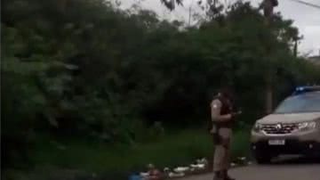 Reprodução / TV Subaé