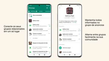 Reprodução/Blog do WhatsApp