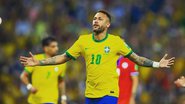Reprodução / Instagram @neymarjr