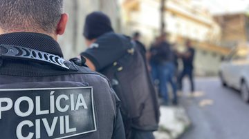Imagem Homem é encontrado morto próximo de lagoa em Feira de Santana