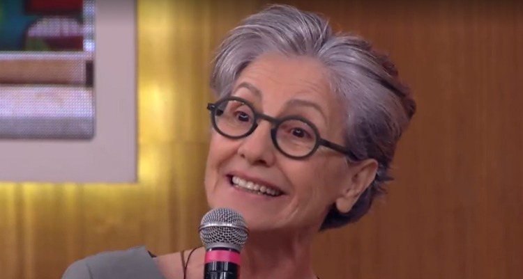Reprodução / TV Globo