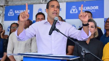 Joilson César/BNews